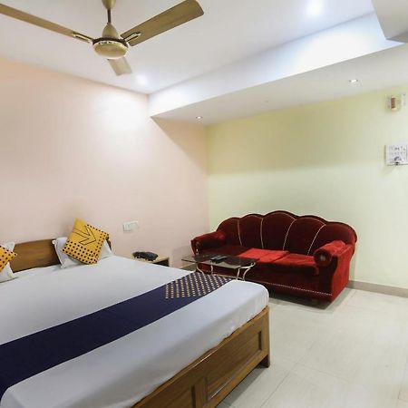 Spot On 66128 Hotel Lake View Puruliya Exterior foto