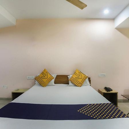 Spot On 66128 Hotel Lake View Puruliya Exterior foto