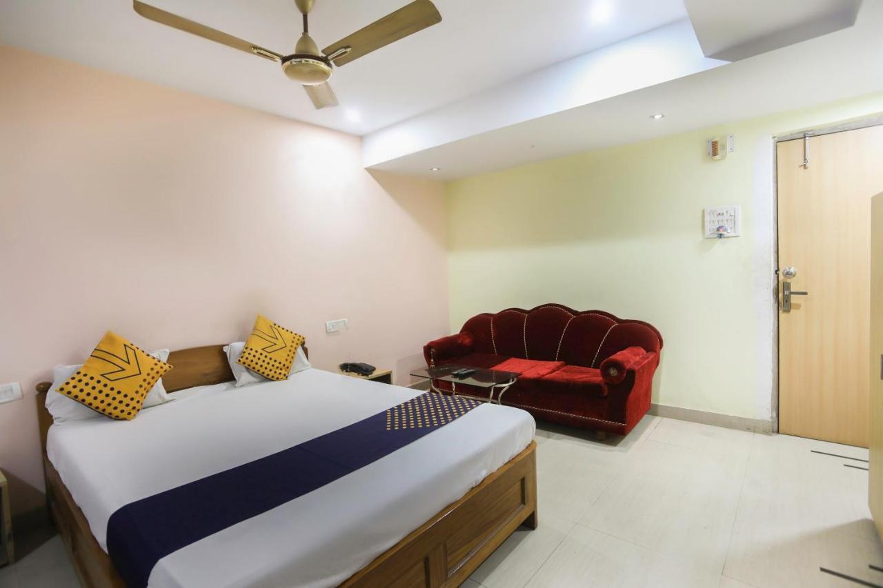 Spot On 66128 Hotel Lake View Puruliya Exterior foto