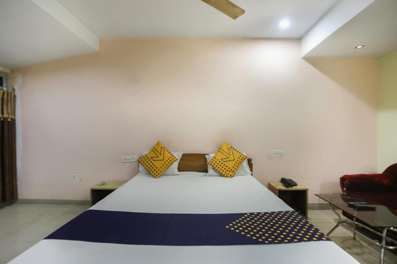 Spot On 66128 Hotel Lake View Puruliya Exterior foto