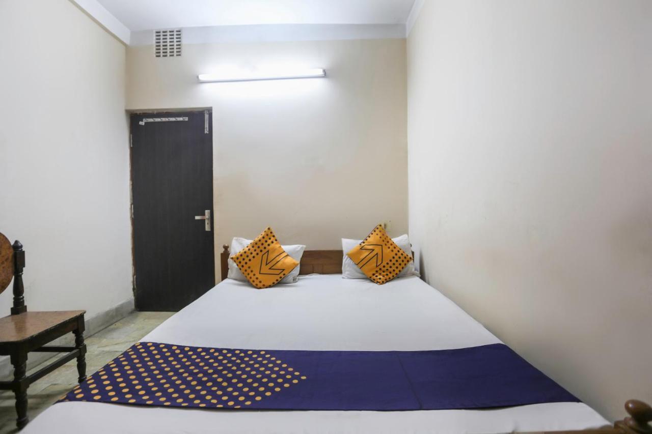Spot On 66128 Hotel Lake View Puruliya Exterior foto