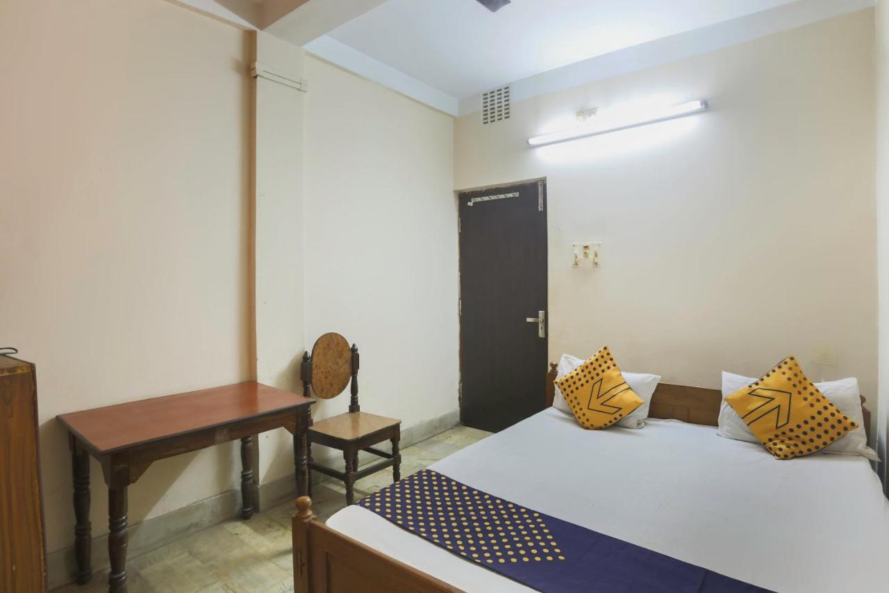 Spot On 66128 Hotel Lake View Puruliya Exterior foto