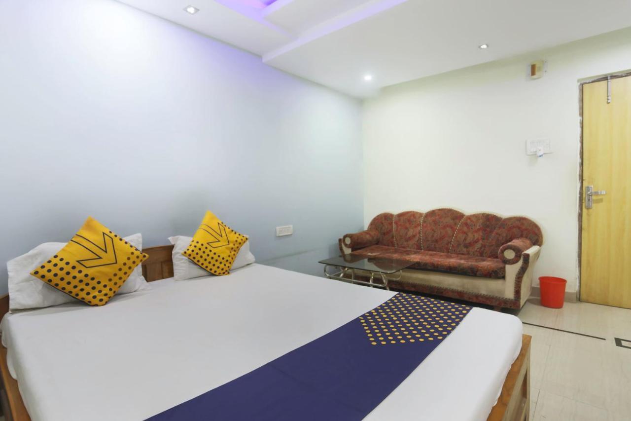 Spot On 66128 Hotel Lake View Puruliya Exterior foto