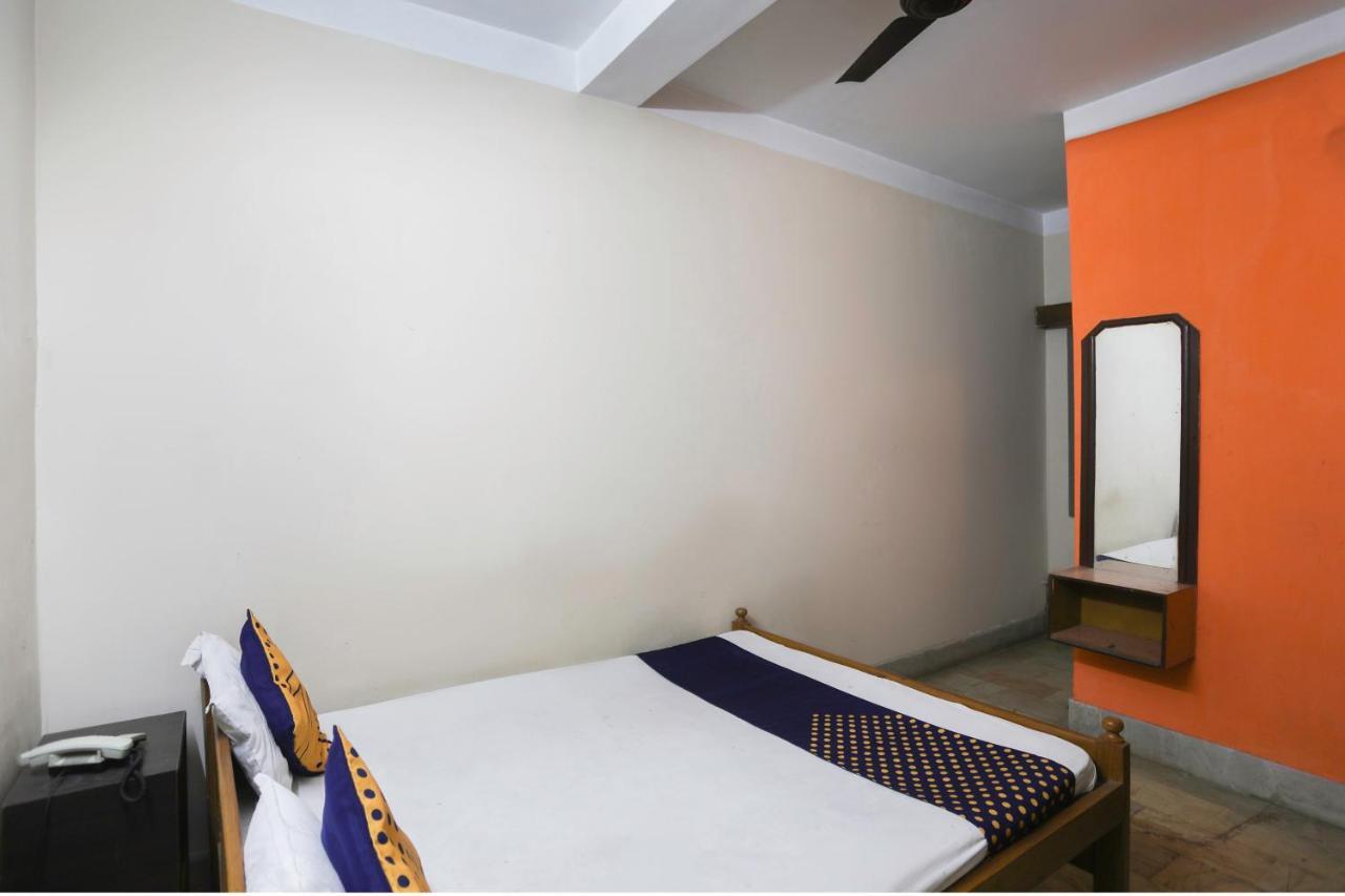 Spot On 66128 Hotel Lake View Puruliya Exterior foto