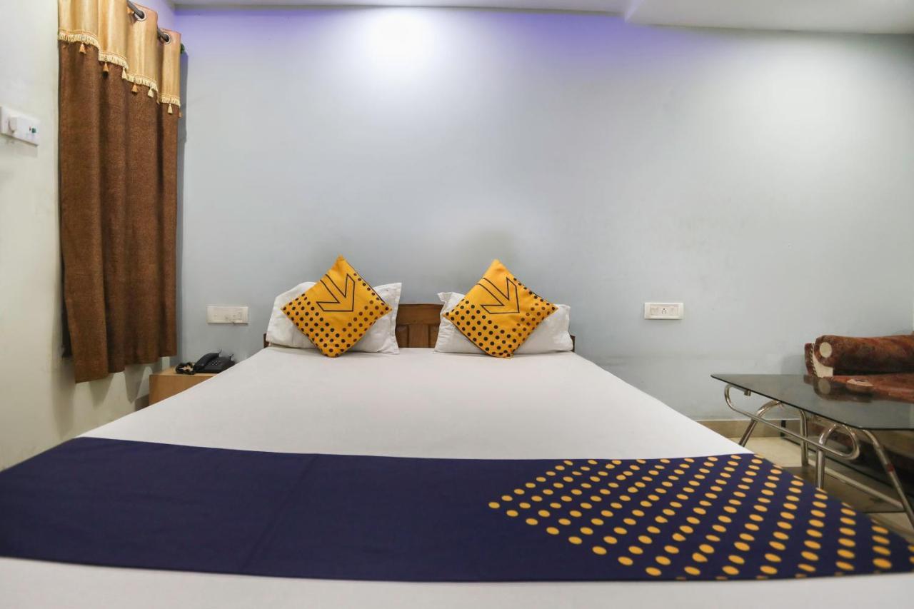 Spot On 66128 Hotel Lake View Puruliya Exterior foto