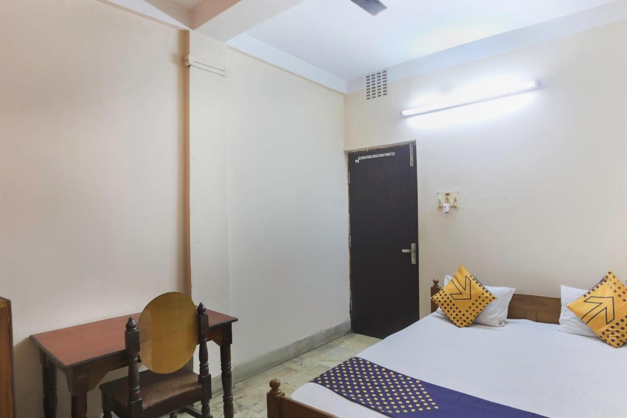 Spot On 66128 Hotel Lake View Puruliya Exterior foto