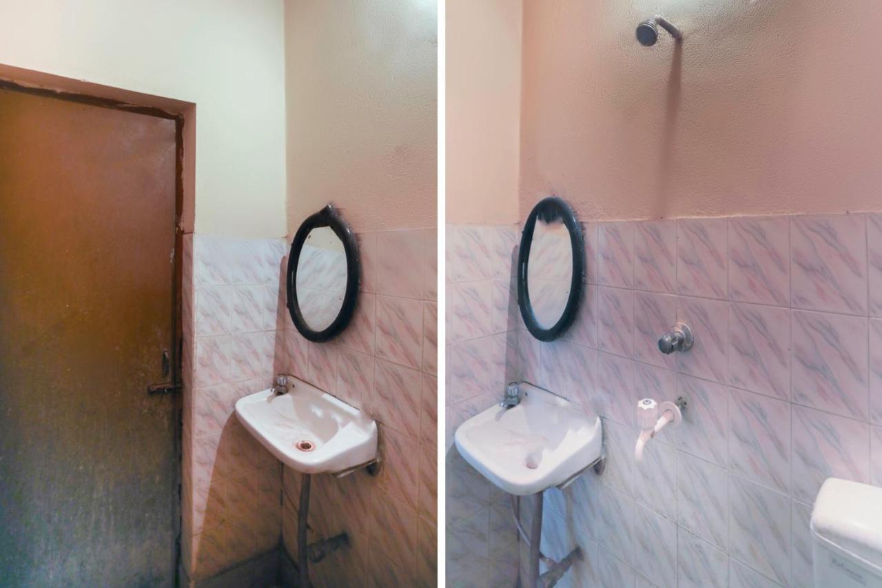 Spot On 66128 Hotel Lake View Puruliya Exterior foto