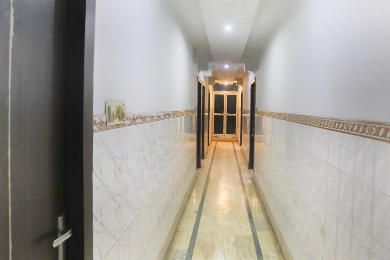 Spot On 66128 Hotel Lake View Puruliya Exterior foto
