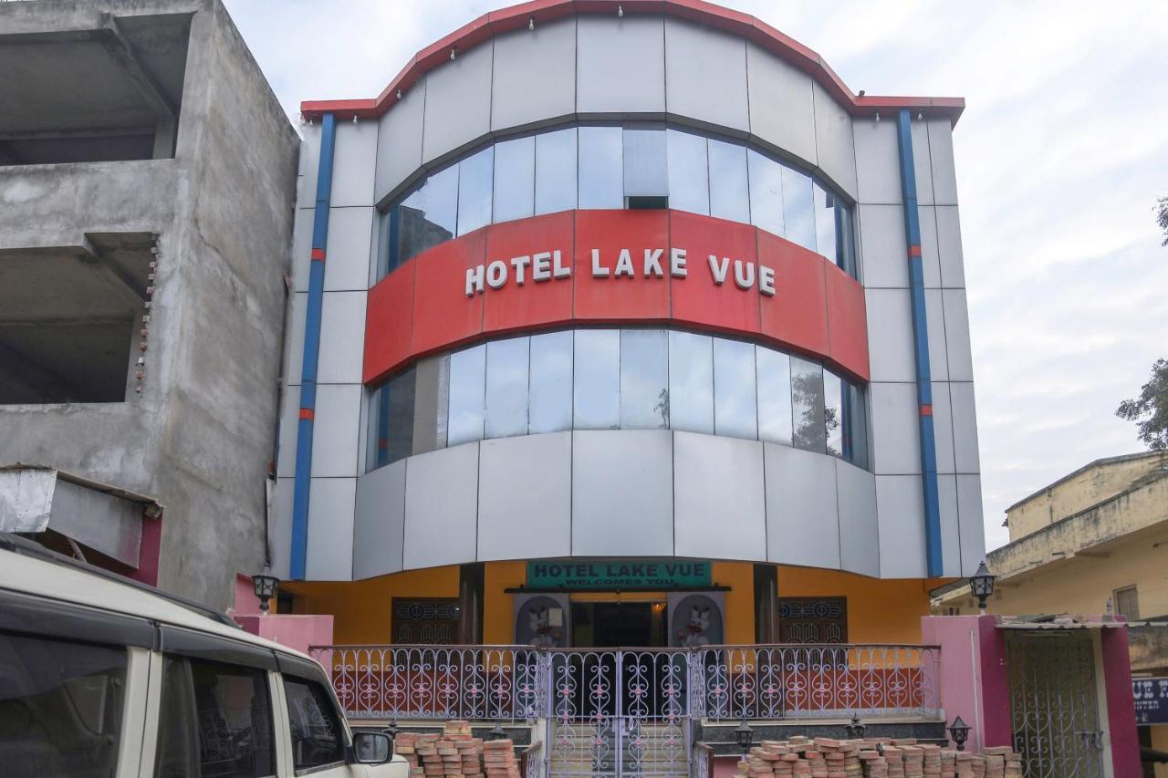 Spot On 66128 Hotel Lake View Puruliya Exterior foto