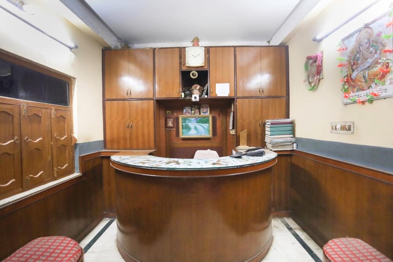 Spot On 66128 Hotel Lake View Puruliya Exterior foto