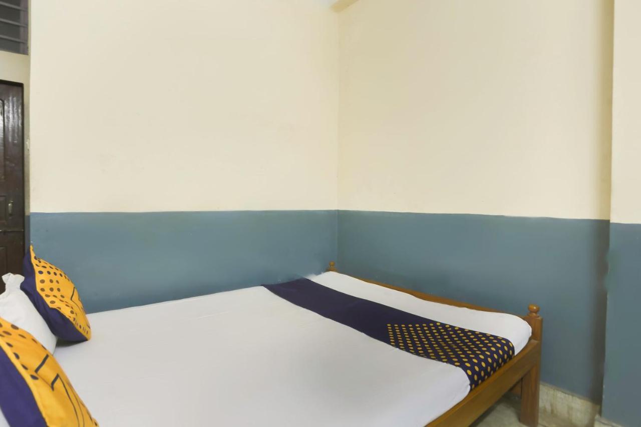 Spot On 66128 Hotel Lake View Puruliya Exterior foto