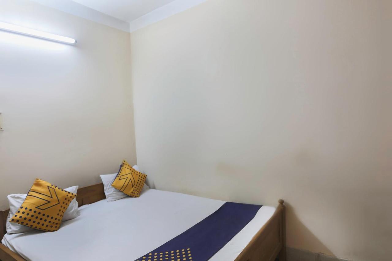 Spot On 66128 Hotel Lake View Puruliya Exterior foto