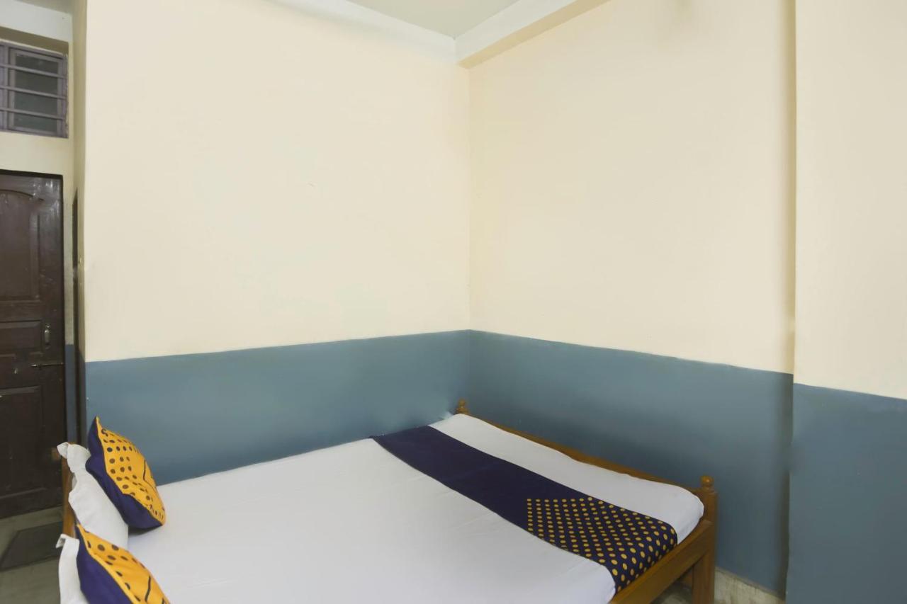 Spot On 66128 Hotel Lake View Puruliya Exterior foto