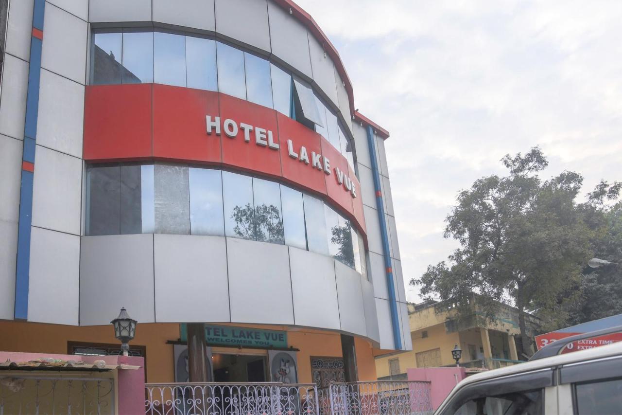 Spot On 66128 Hotel Lake View Puruliya Exterior foto