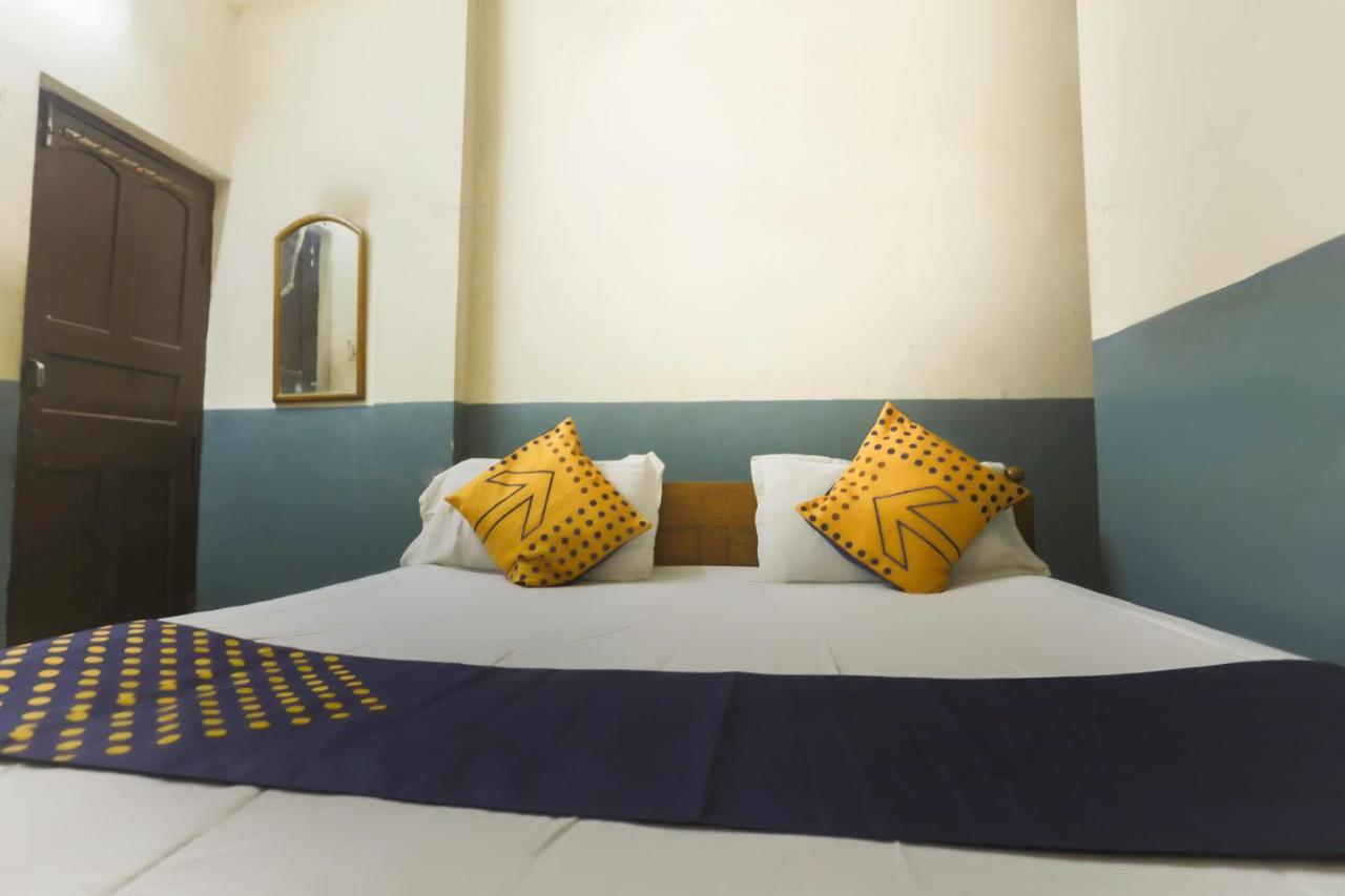 Spot On 66128 Hotel Lake View Puruliya Exterior foto