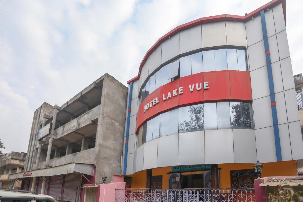 Spot On 66128 Hotel Lake View Puruliya Exterior foto