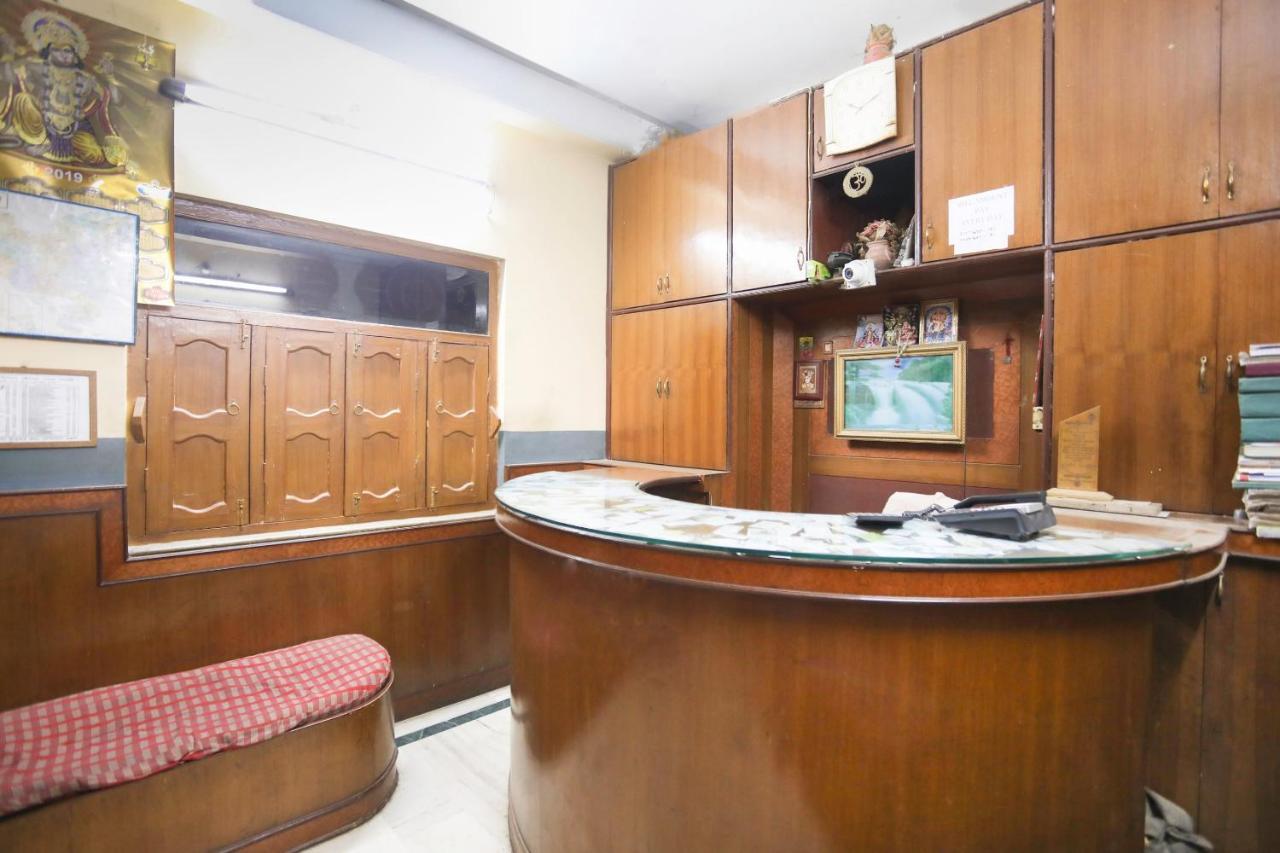 Spot On 66128 Hotel Lake View Puruliya Exterior foto